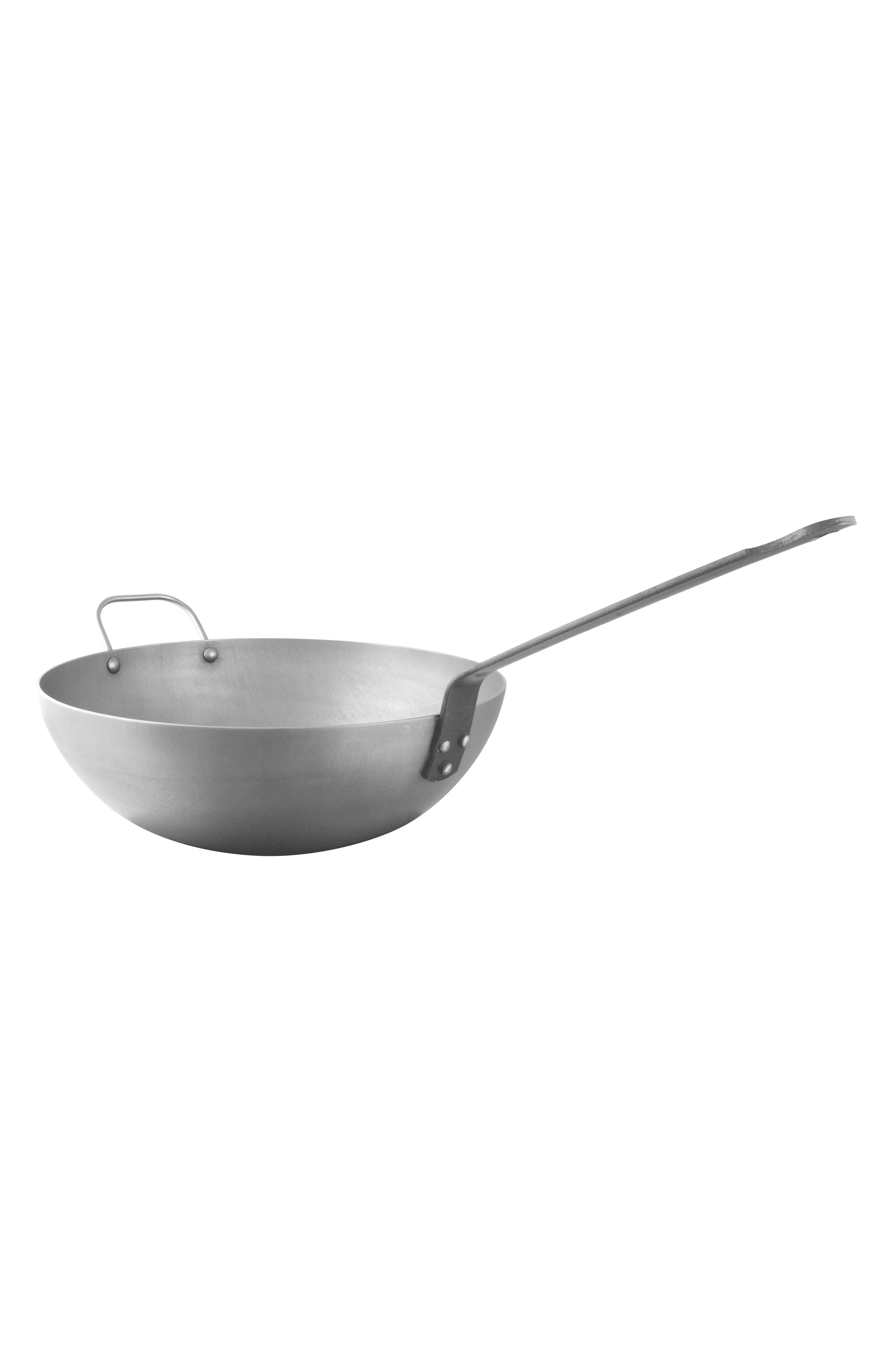 selected STEEL
