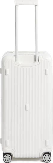 Rimowa trunk white online