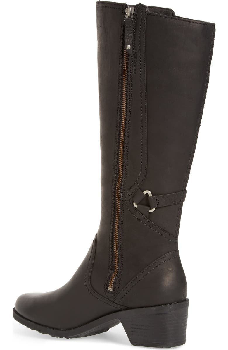 Teva Foxy Waterproof Boot, Alternate, color,