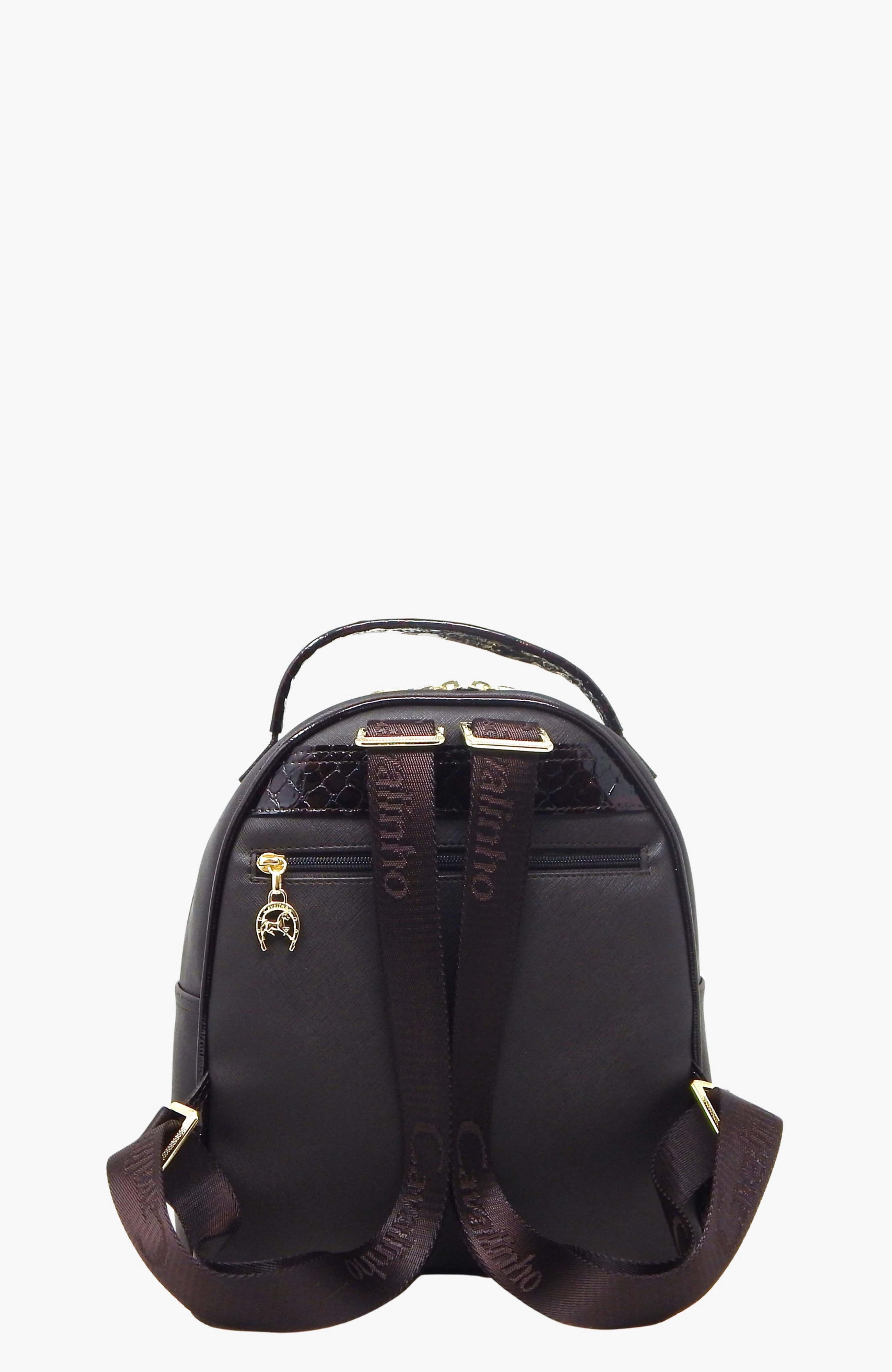 Honor 207 Backpack, Alternate, color, Brown