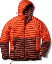 Mountain Hardwear Ghost Whisperer Packable 800-Fill-Power Down Hooded Jacket