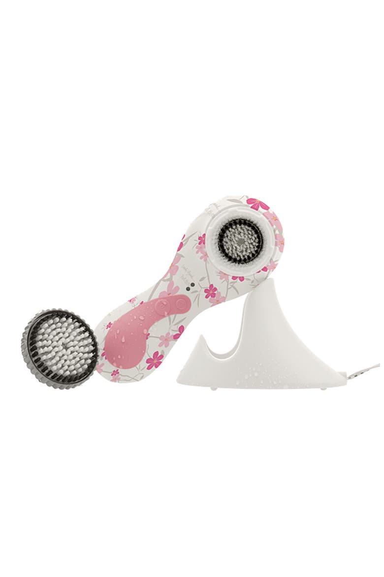 CLARISONIC® 'PLUS - Look Good...Feel Better®' System for Face & Body (Nordstrom Exclusive), Alternate, color, NO COLOR