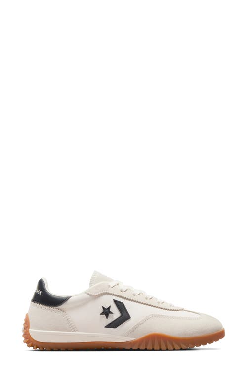 Shop Converse Run Star Trainer Sneaker In Egret/egret/gold