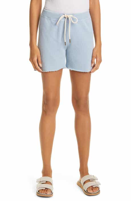 THE GREAT. The Sweat Shorts