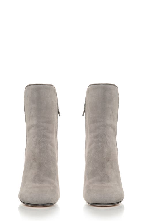 Andrea Gomez Chiara 95 Boot In Grey