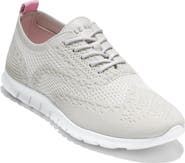 Cole Haan ZERØGRAND Stitchlite Wingtip Oxford Sneaker