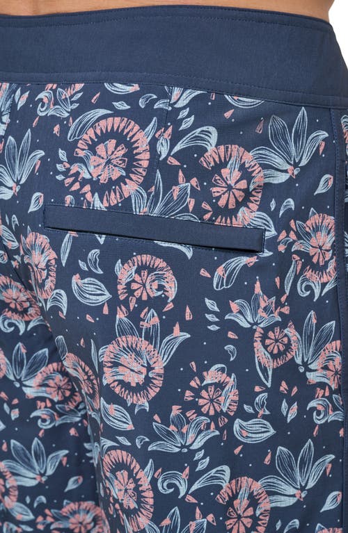 Travismathew Flourish Board Shorts