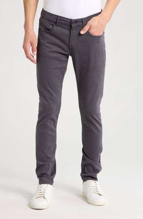 Slimmy Tapered Jeans