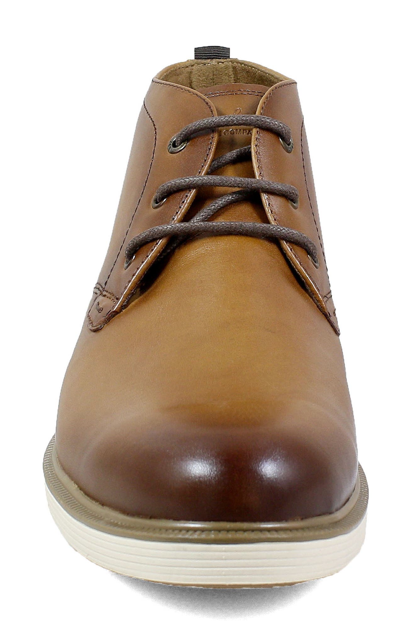 Florsheim Supacush Chukka Boot, Alternate, color, 