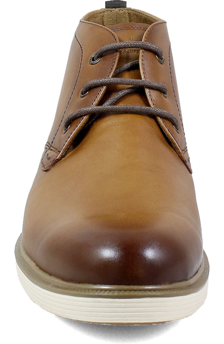 Florsheim Supacush Chukka Boot, Alternate, color,
