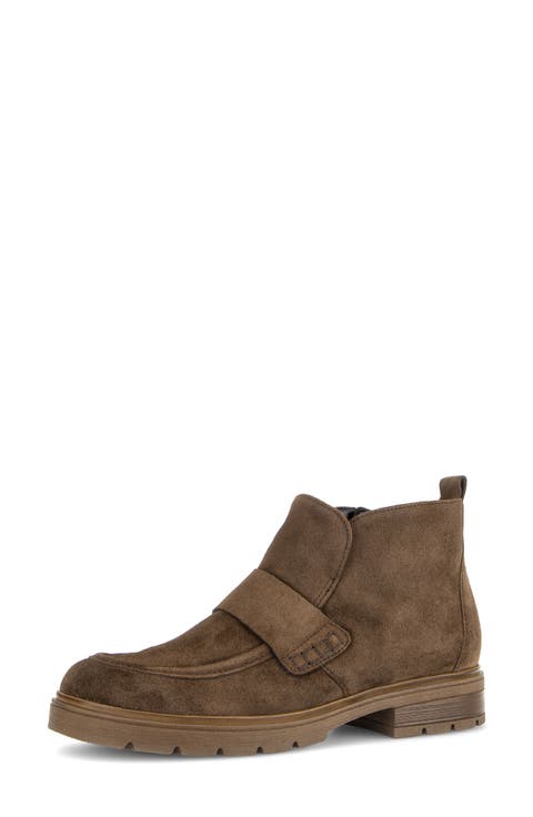Trinity Bootie