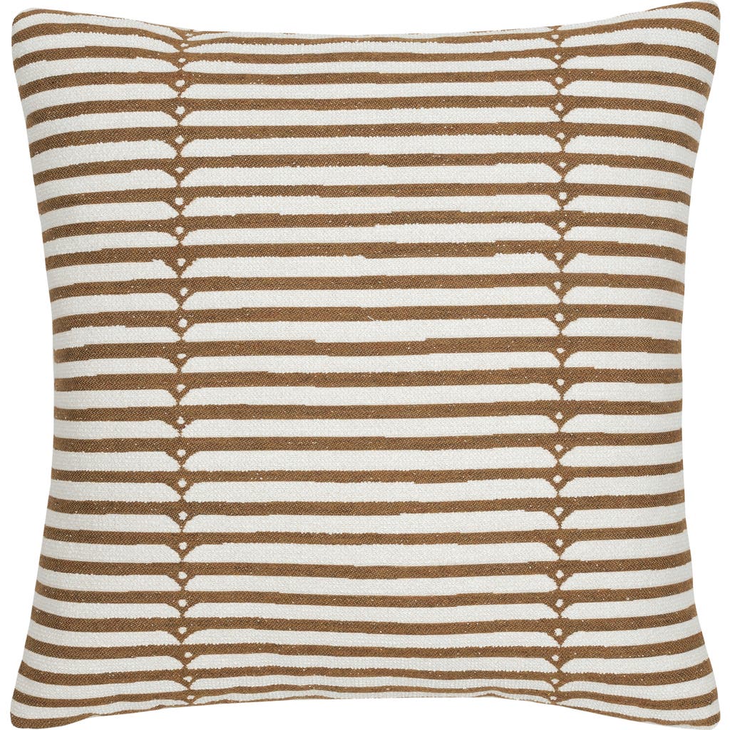 Elaine Smith Sincerity Indoor & Outdoor Woven Accent Pillow