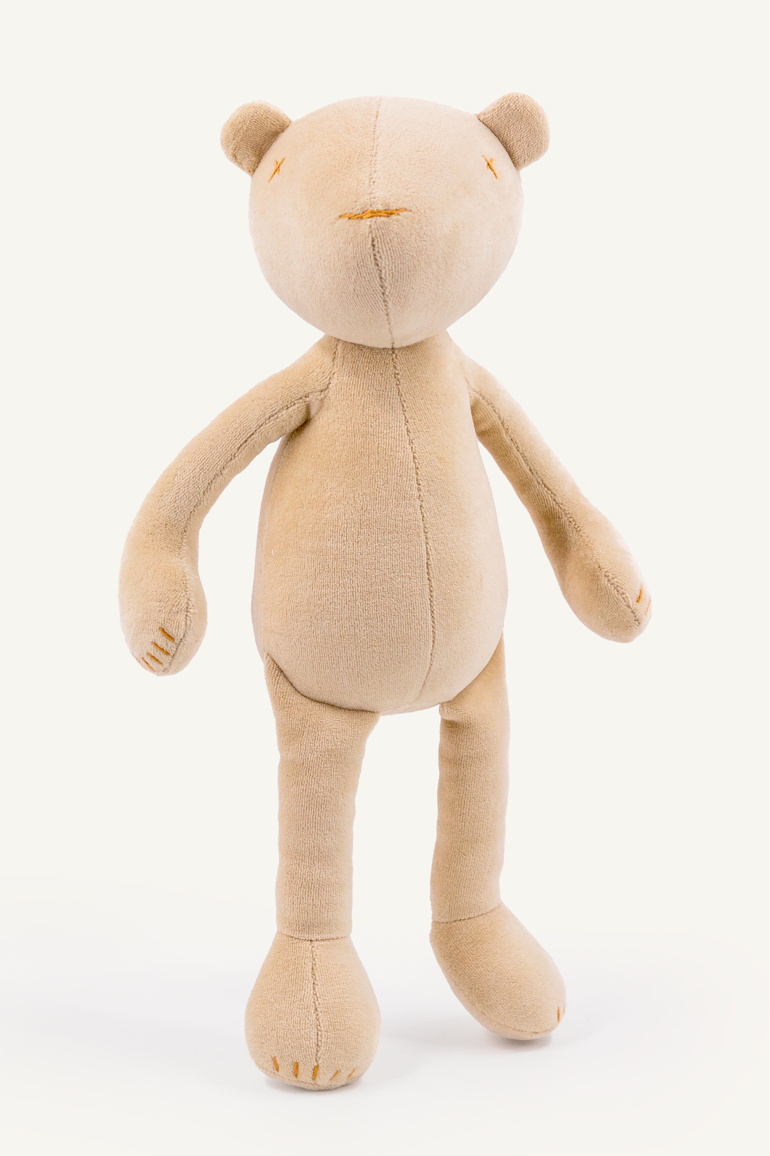 Open Beige