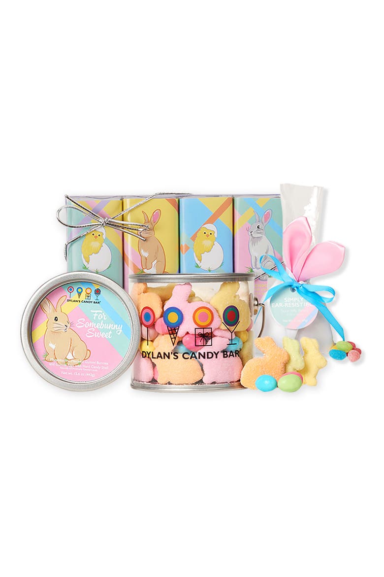 Easter 2019 For Somebunny Sweet Gift Set, Main, color, MULTI