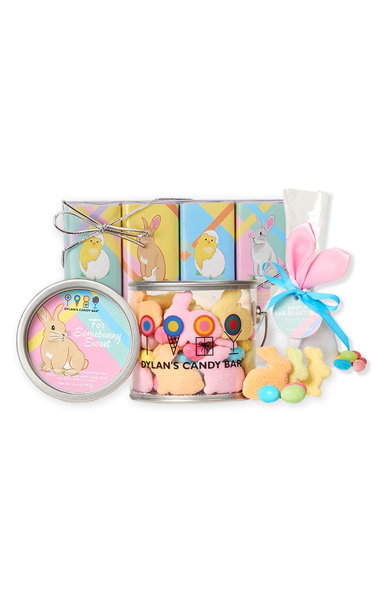 Dylan's Candy Bar Easter 2019 For Somebunny Sweet Gift Set, Main, color, 