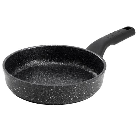 Ornella Nonstick 8 Inch Aluminum Frying Pan
