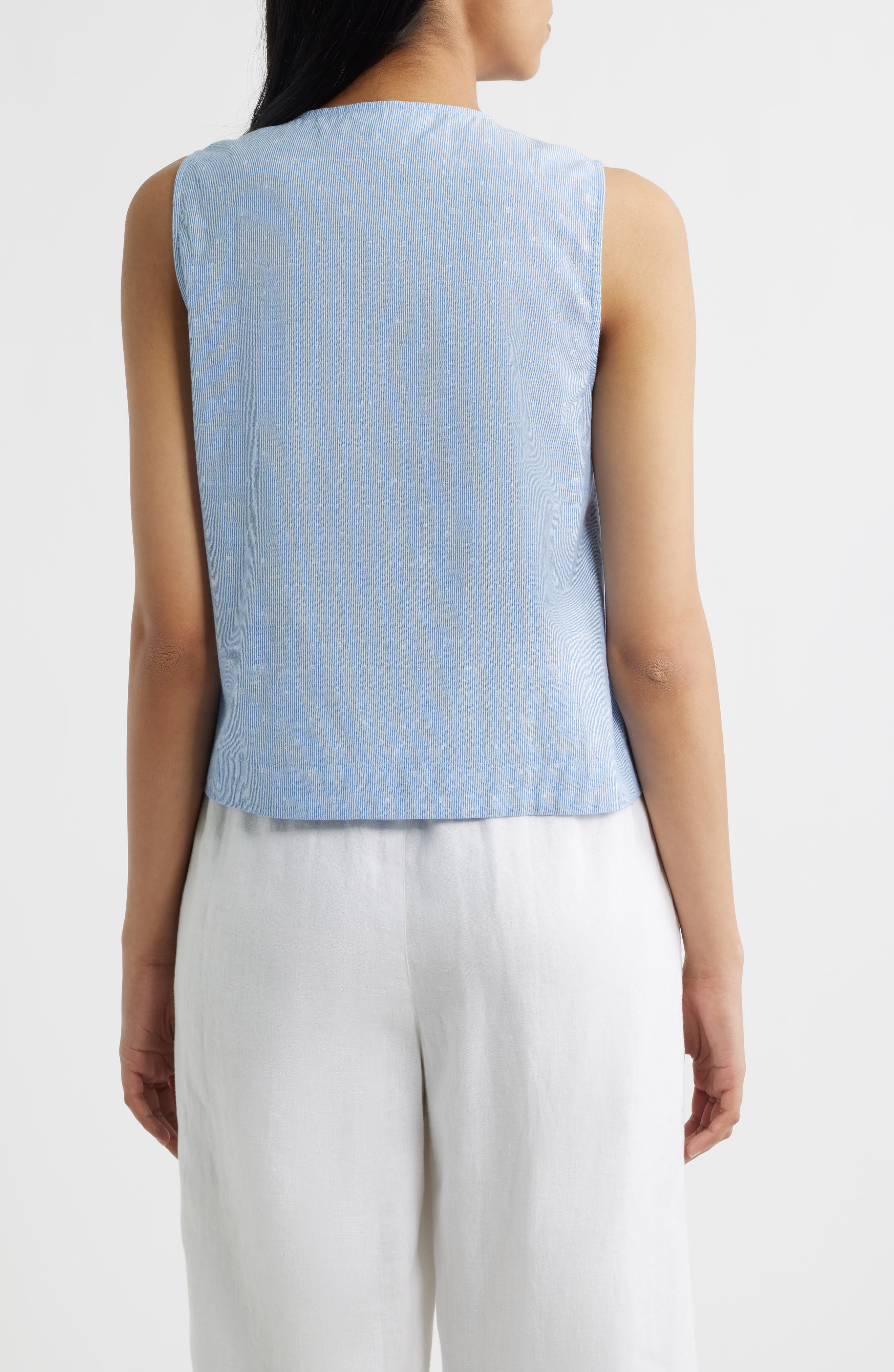 Clip Dot Button Front Top - image 2