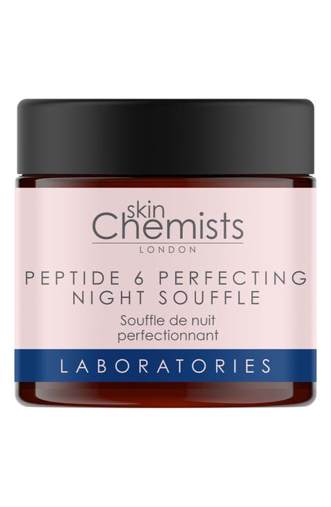 Peptide 6 Perfecting Night Souffle Cream