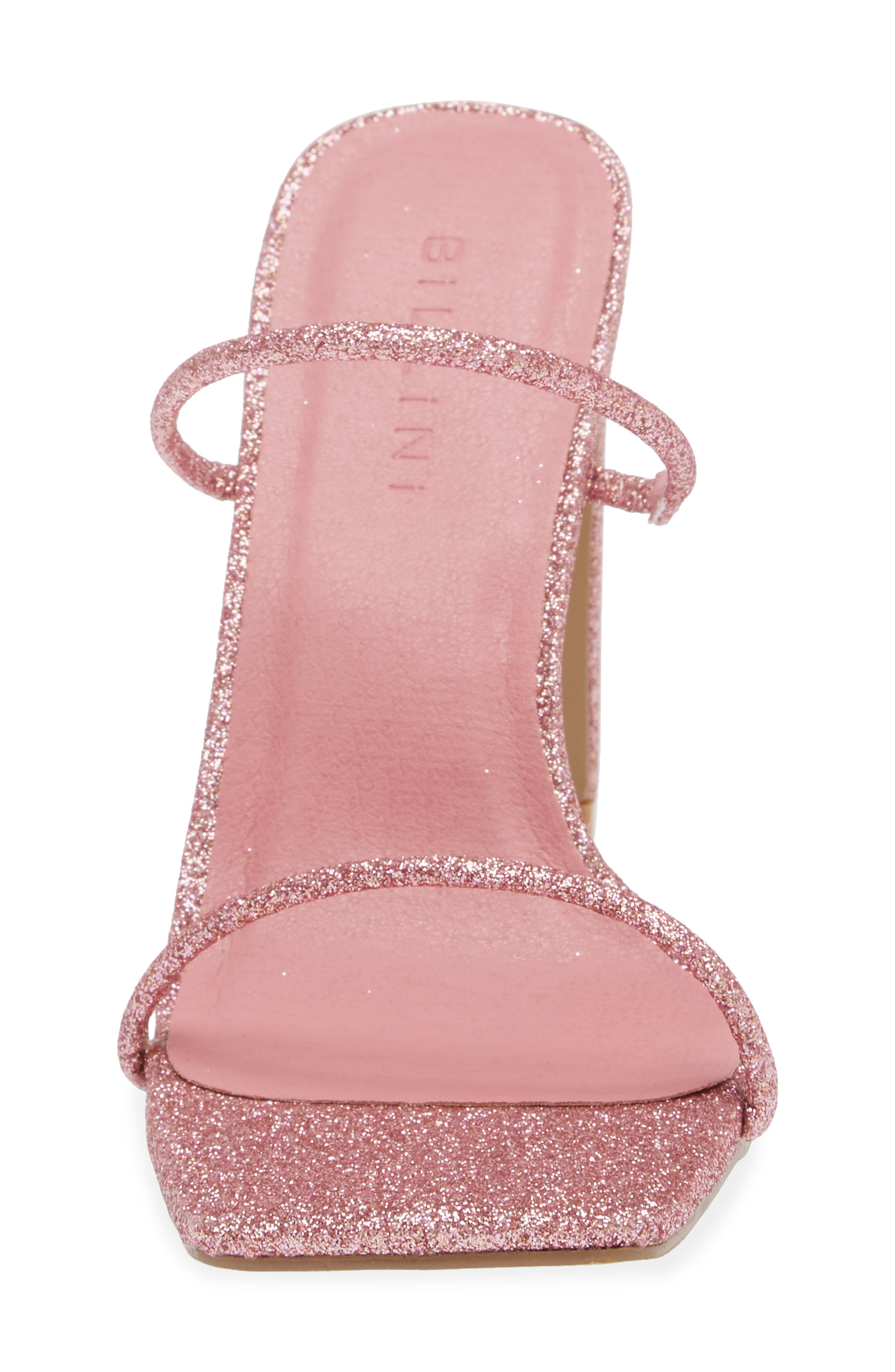 Billini Tina Slide Sandal, Alternate, color, 