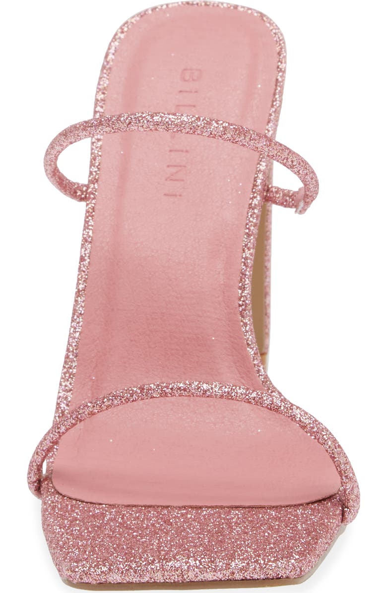 Billini Tina Slide Sandal, Alternate, color,