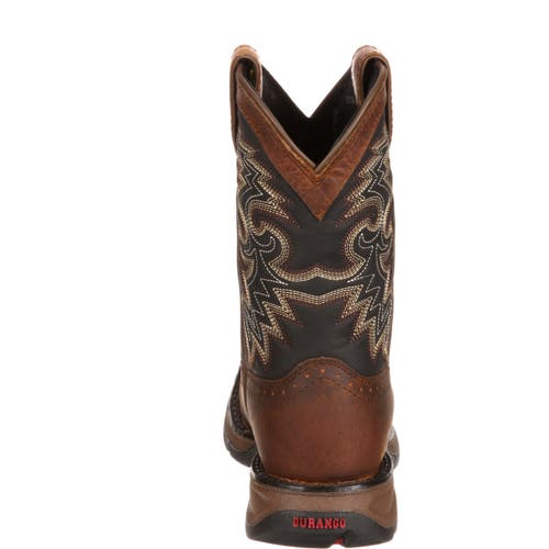 Durango Lil' Rebelby Big Kid Western Boot