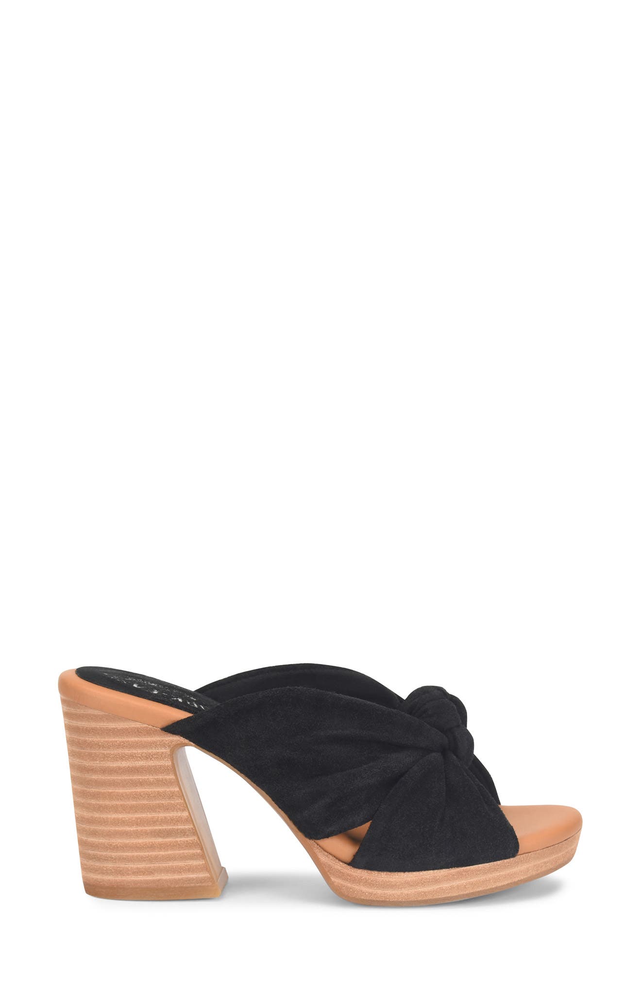 Kork-Ease<sup>®</sup> Haya Slide Sandal, Alternate, color, 