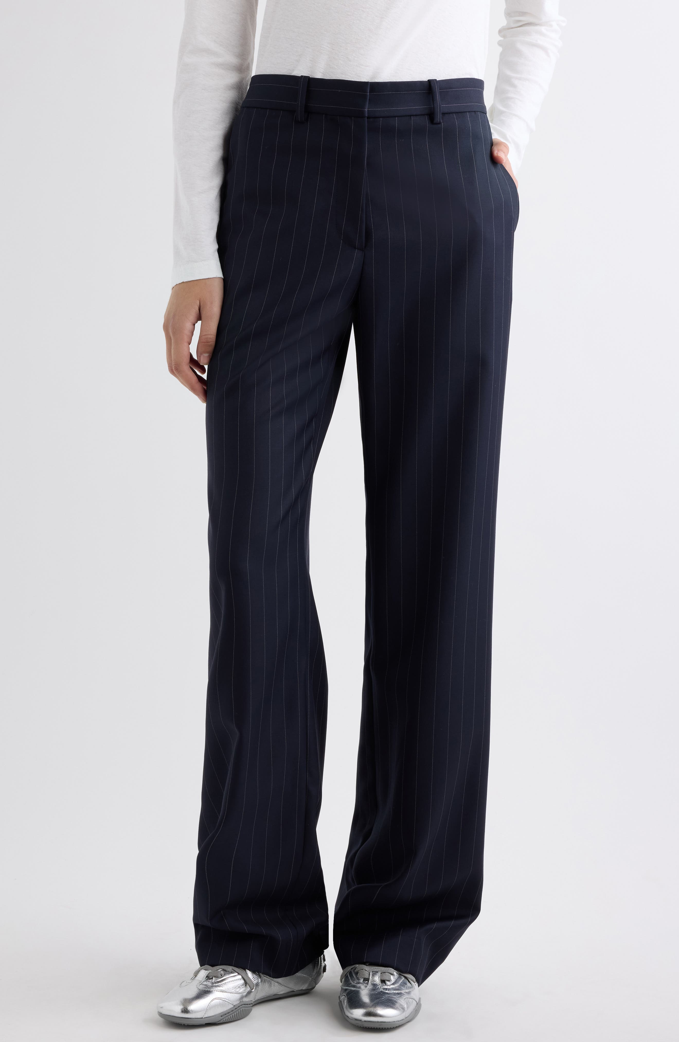 selected NAVY BLUE