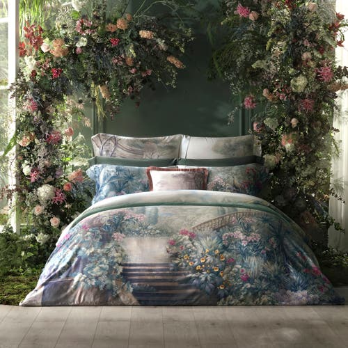 Togas Elysium Duvet Cover In Multi