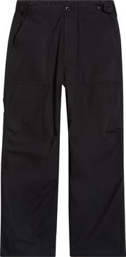 Snow Peak Takibi Herringbone Pants