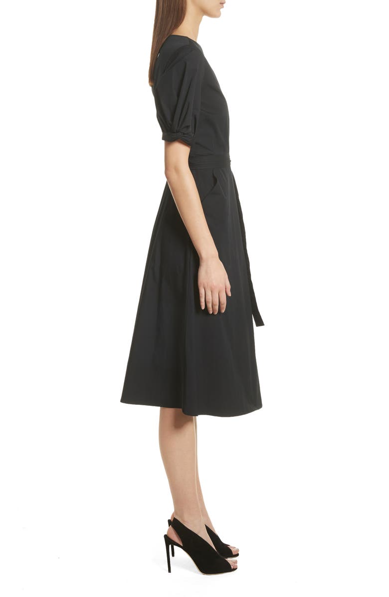 A.L.C. Meghan Wrap Dress, Alternate, color, 