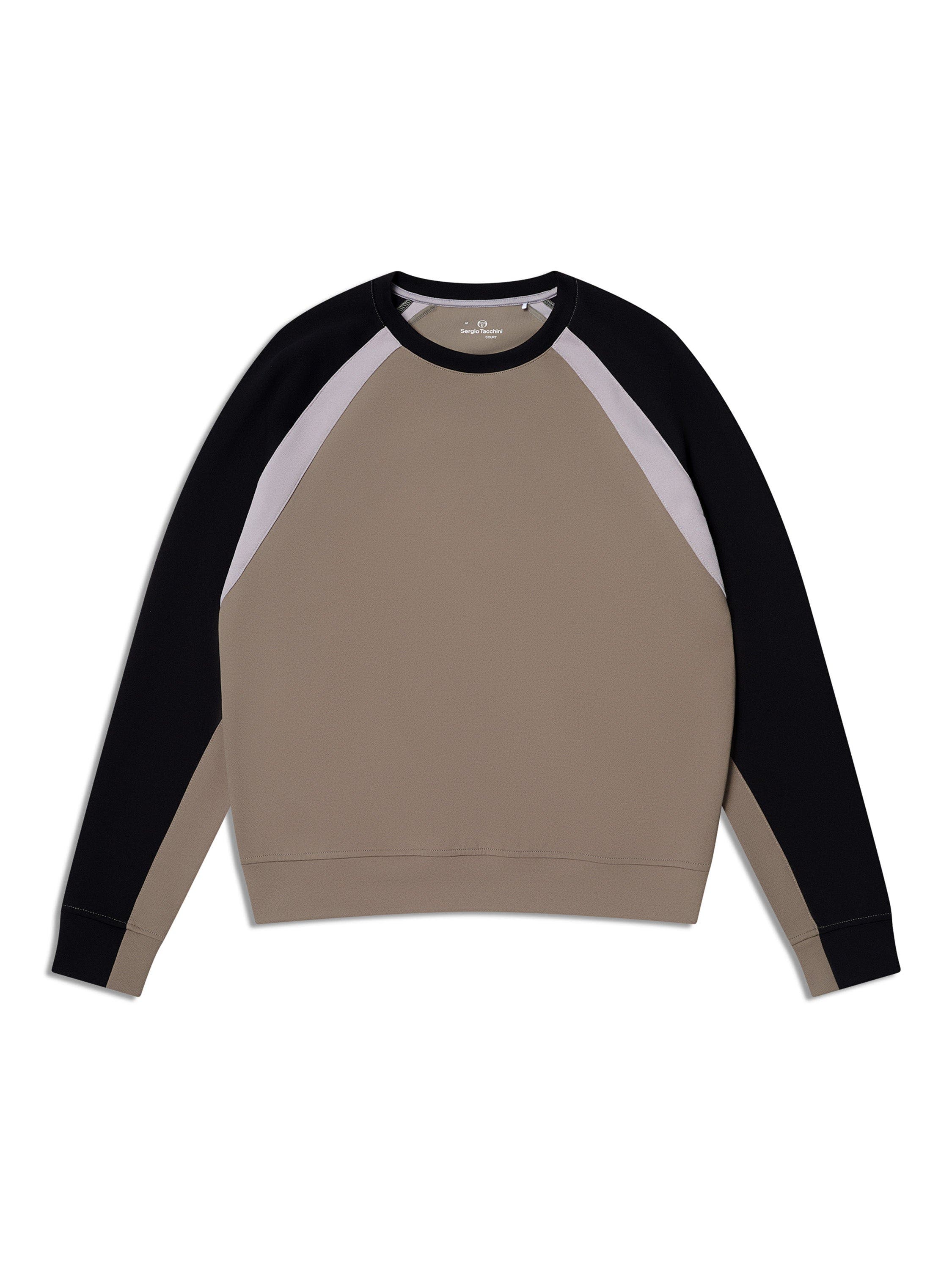 Sportivo Crewneck - image 2