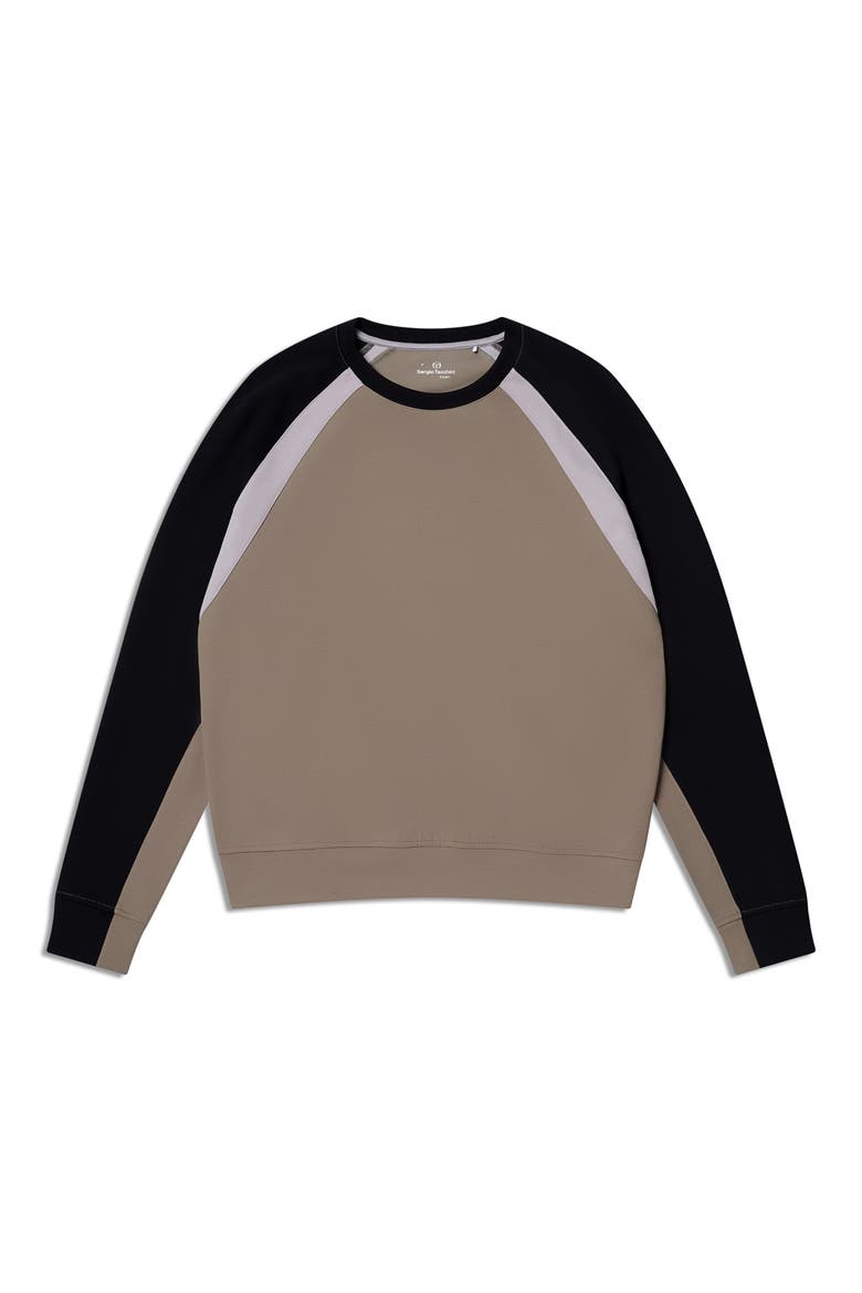 Sportivo Crewneck, Alternate, color, AGAVE GREEN