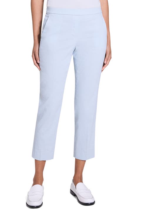 Treeca Pull-On Pants