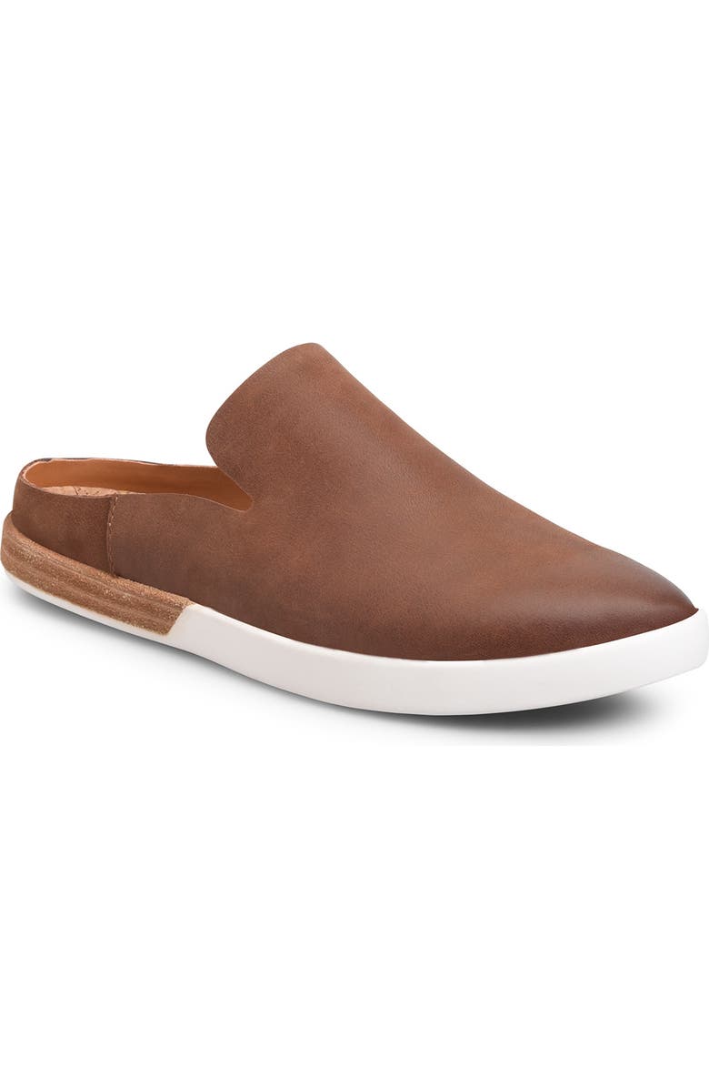 Kork-Ease<sup>®</sup> Phoebe Sneaker Mule, Main, color, Brown F/ G