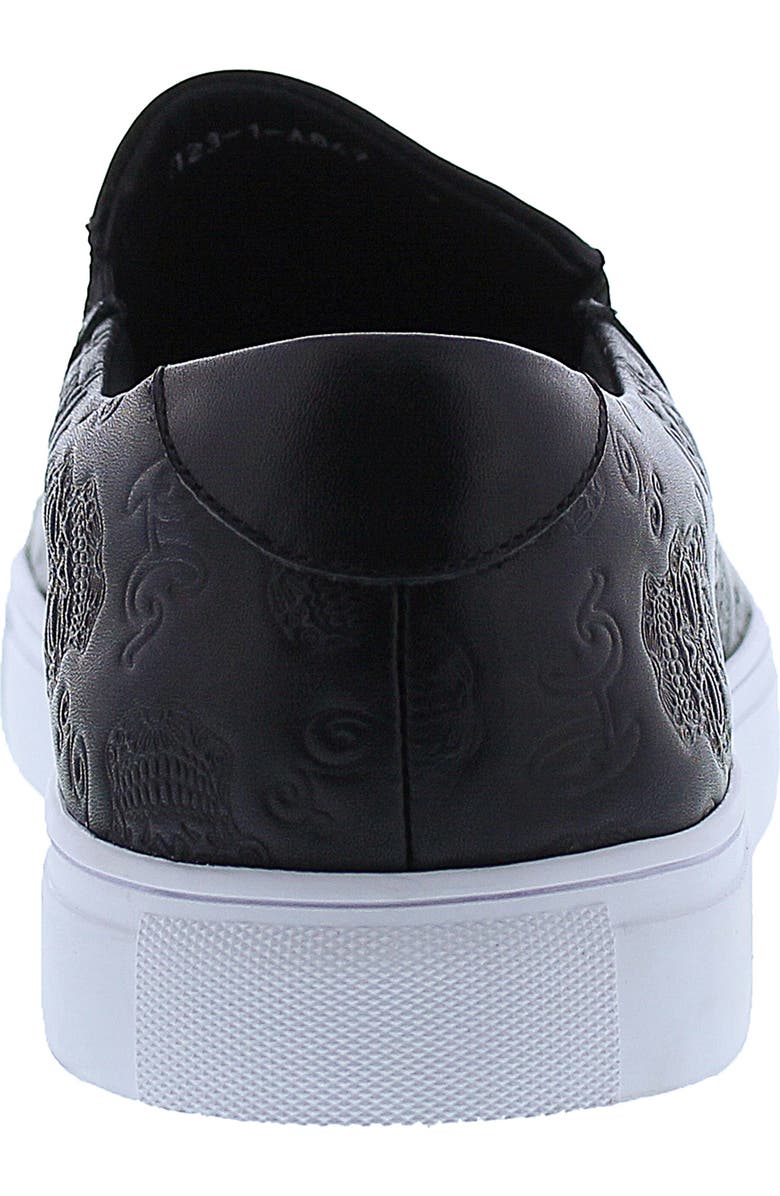 Robert Graham Rider Slip-On Sneaker, Alternate, color,