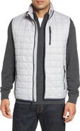 Cutter & Buck Rainier PrimaLoft® Vest