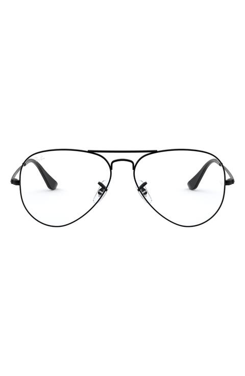 6489 58mm Optical Glasses