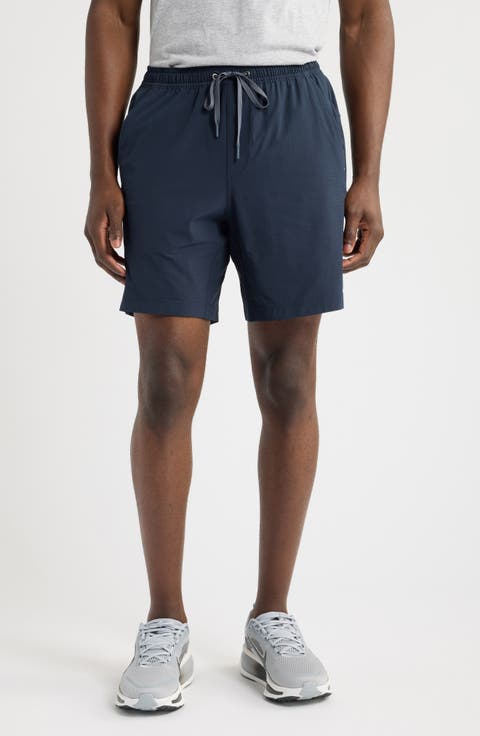 Hardkore Athletic Shorts