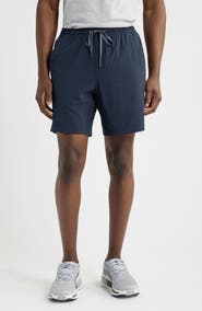 Vuori Hardkore Athletic Shorts