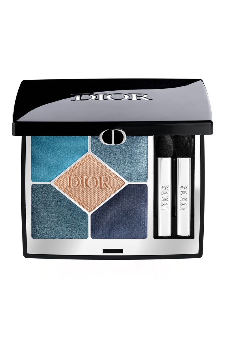 Diorshow 5 Couleurs Eyeshadow Palette (Women) | Nordstrom