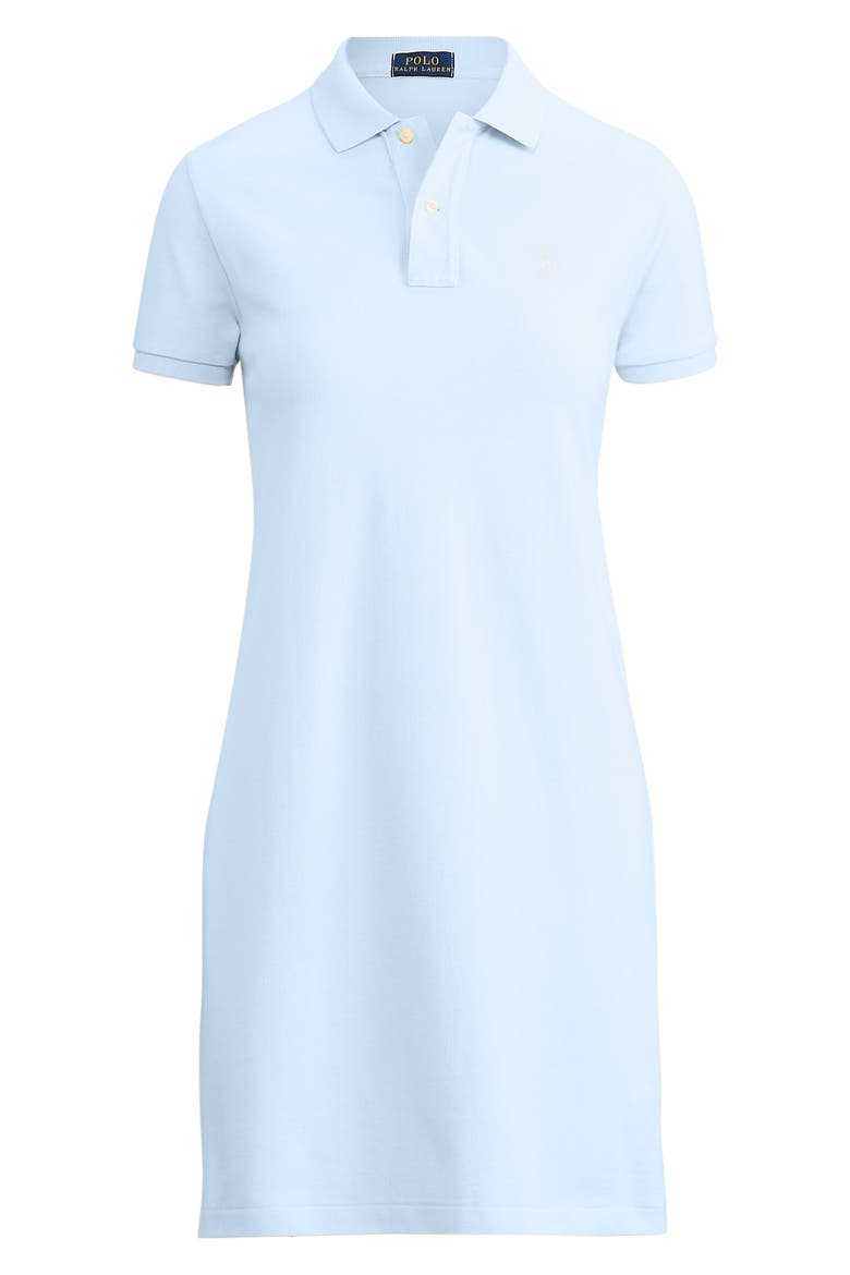 Shirtdress, Alternate, color, ELITE BLUE