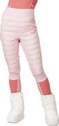 Kari Traa Emilie High Waist Capri Pant - Women's