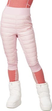 Kari Traa Emilie High Waist Capri Pant - Women's