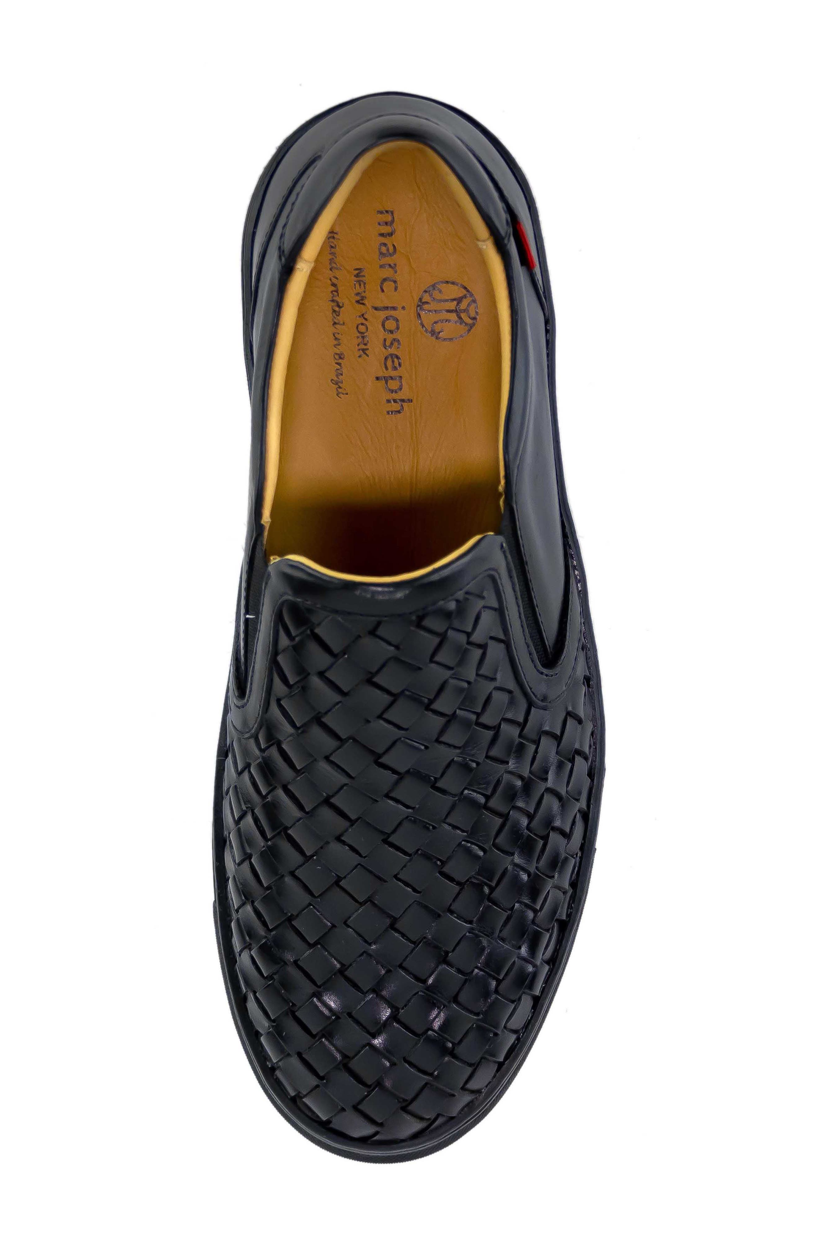 Marc Joseph New York Crawford Ave Slip-On Sneaker, Alternate, color, 