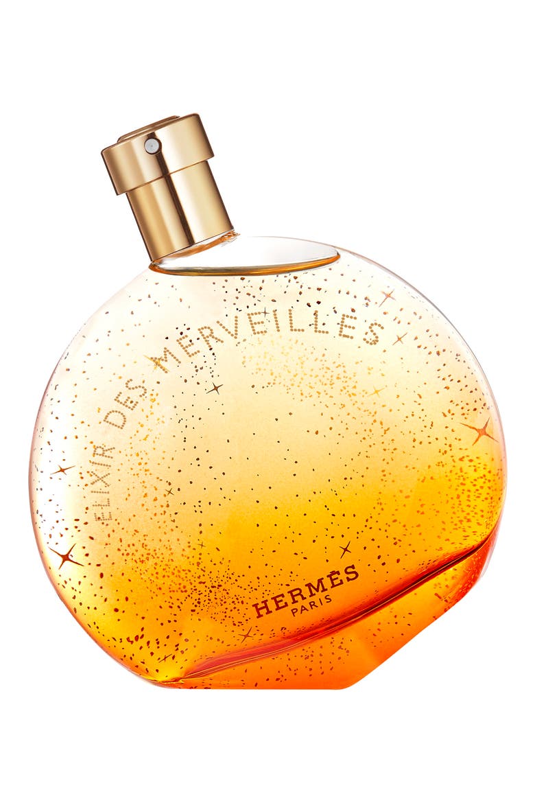 Elixir des Merveilles - Eau de parfum natural spray, Main, color, NO COLOR
