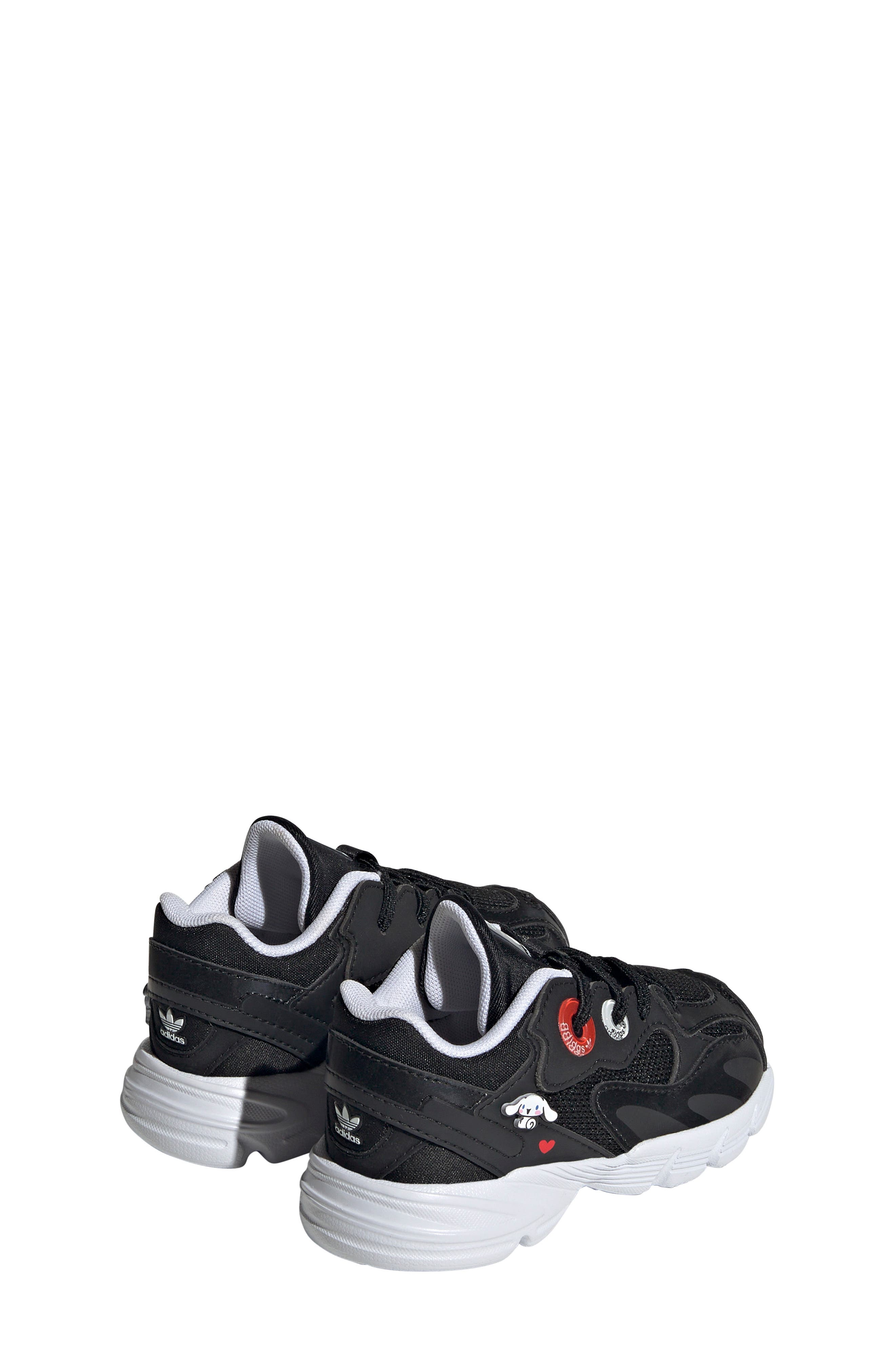 adidas x Hello Kitty<sup>®</sup> Kids' Astir Sneaker, Alternate, color, 