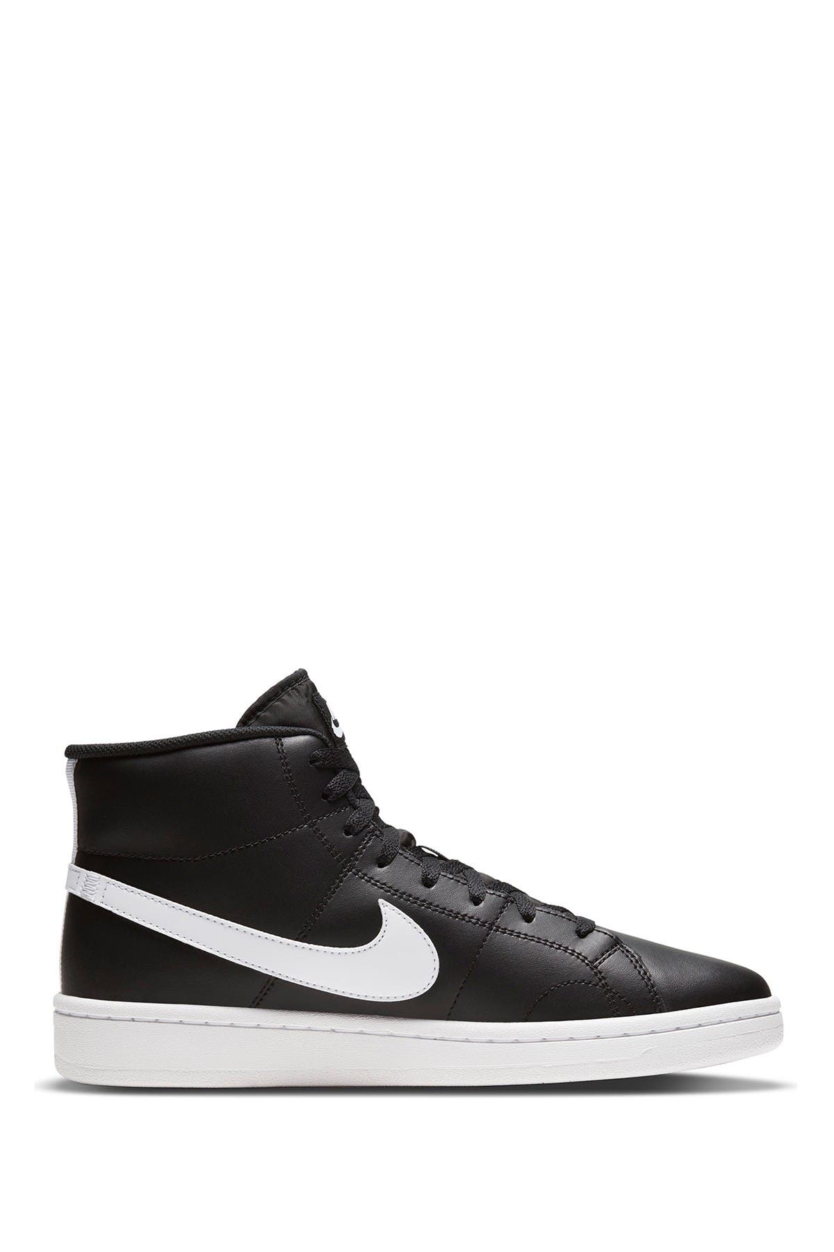 Nike Court Royale 2 Mid Sneaker, Alternate, color, 