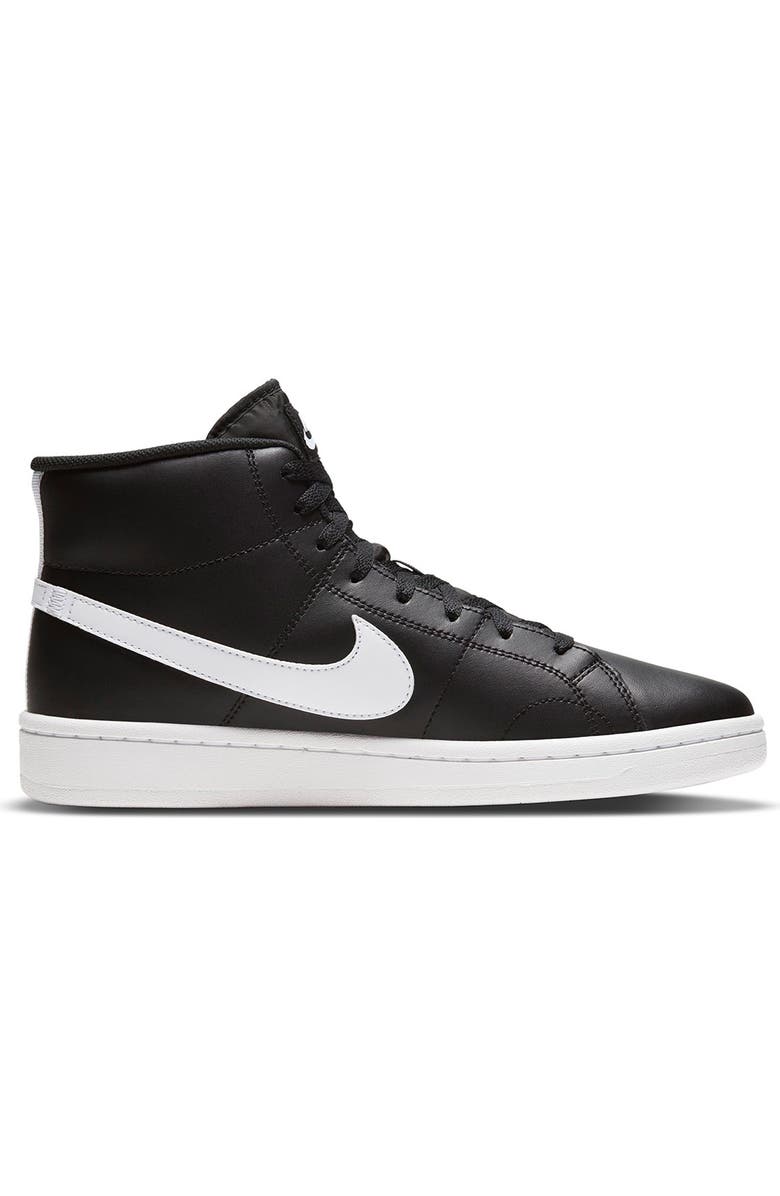 Nike Court Royale 2 Mid Sneaker, Alternate, color,
