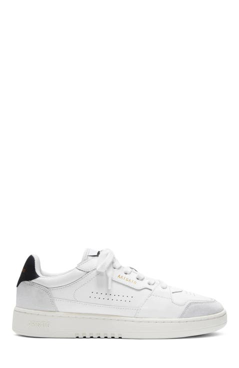 Dice Lo Leather Sneaker - Men's