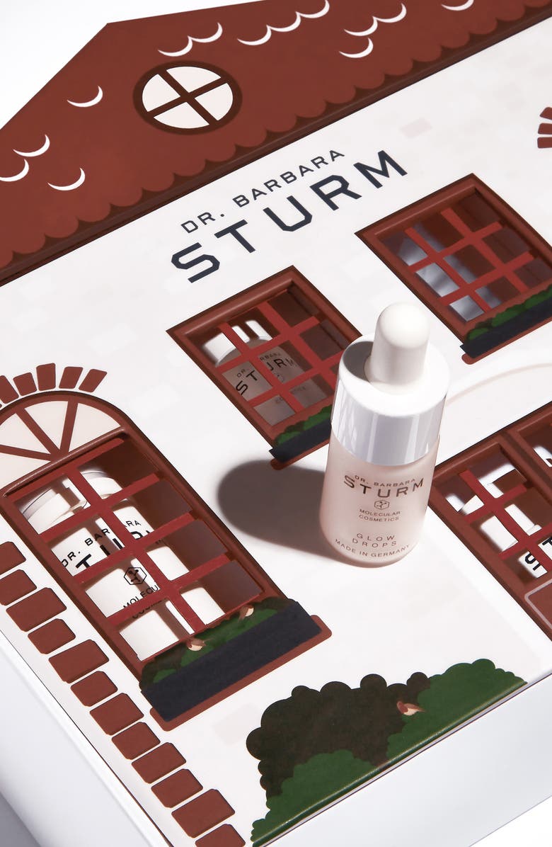 Dr. Barbara Sturm Townhouse Skin Care Gift Set (Limited Edition) $304 Value, Alternate, color, 